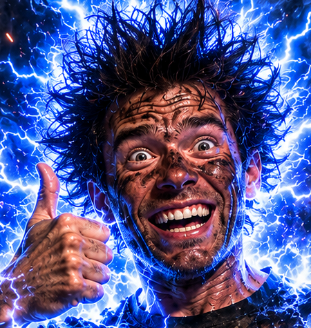 Zappy's Electronics
